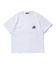 SLANTED OG S/S POCKET TEE