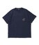 SLANTED OG S/S POCKET TEE