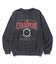 XLARGE MOTORS CREWNECK SWEATSHIRT