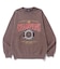 XLARGE MOTORS CREWNECK SWEATSHIRT