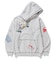 GOOD TIME HOODED SWEATSHIRT