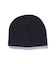 CONTRAST BEANIE