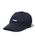 CURVED BRIM SMALL LOGO CAP