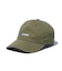 CURVED BRIM SMALL LOGO CAP