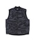 GRAFFITI WORK VEST