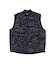 GRAFFITI WORK VEST