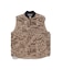 GRAFFITI WORK VEST