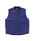 GRAFFITI WORK VEST