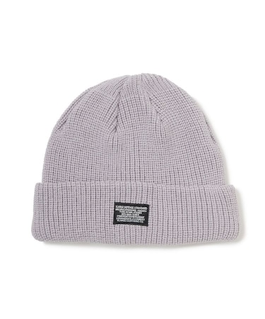 COOL MAX CUFF BEANIE
