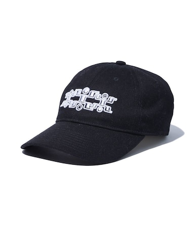 X ANCIENT FUTURISTIC CAP