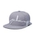 DISTORTION LOGO CAP