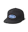 OVAL LOGO TRUCKER CAP