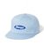 OVAL LOGO TRUCKER CAP