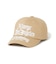 OLD ENGLISH 6PANEL SNAPBACK CAP