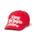 OLD ENGLISH 6PANEL SNAPBACK CAP
