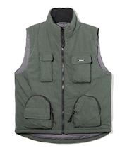 MULTIPOCKET VEST
