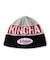HARDLY WORKING CUFF BEANIE