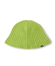 WAFFLE HAT