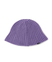 WAFFLE HAT