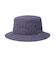 PLAID BUCKET HAT