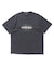 PIGMENT DYED STONE MONUMENT S/S TEE