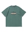 PIGMENT DYED STONE MONUMENT S/S TEE