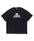 SKULL LOGO S/S TEE