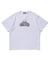 SKULL LOGO S/S TEE