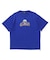 SKULL LOGO S/S TEE