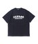 OLD ENGLISH LOGO S/S TEE