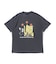 MONOPOLY S/S TEE