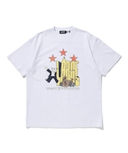 MONOPOLY S/S TEE