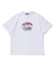 FIRE GRAB S/S TEE