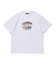FIRE GRAB S/S TEE