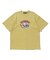 FIRE GRAB S/S TEE