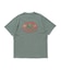 BONES S/S TEE