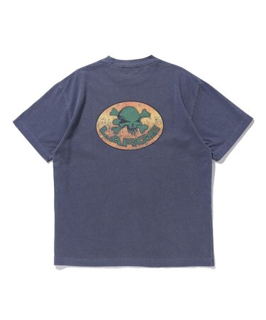 BONES S/S TEE