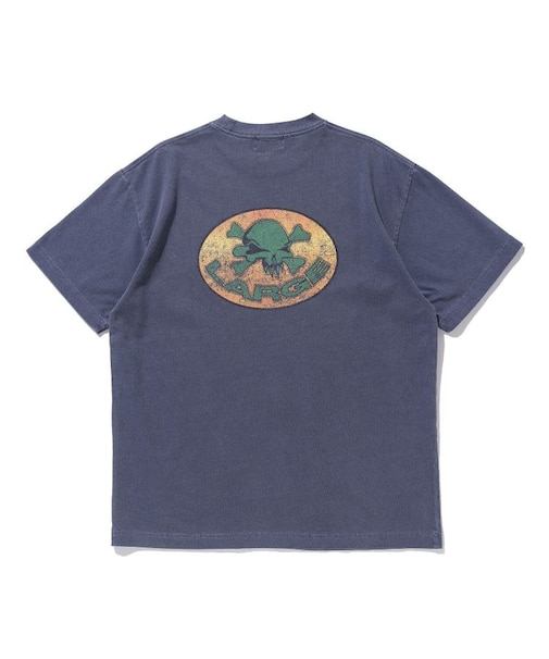 BONES S/S TEE