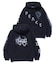 AIRBRUSH PULLOVER HOODED SWEATSHIRT