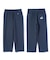 XLARGE x Champion REVERSE WEAVE WIDE SWEAT PANTS