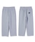 XLARGE x Champion REVERSE WEAVE WIDE SWEAT PANTS