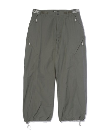 X GEAR PANTS