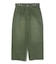 WASHED BAGGY DENIM PANTS