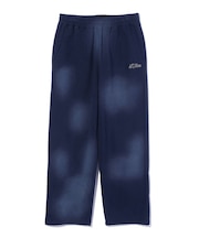 SPRAY DYED SWEAT PANTS