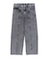PANELED DENIM PANTS