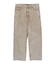 OVERDYED DENIM PANTS