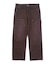 FADED DOUBLE KNEE PANTS