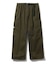 WASHED RESORT CARGO PANTS