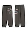 MULTI LOGO SWEAT PANTS
