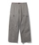 TWILL WORK PANTS